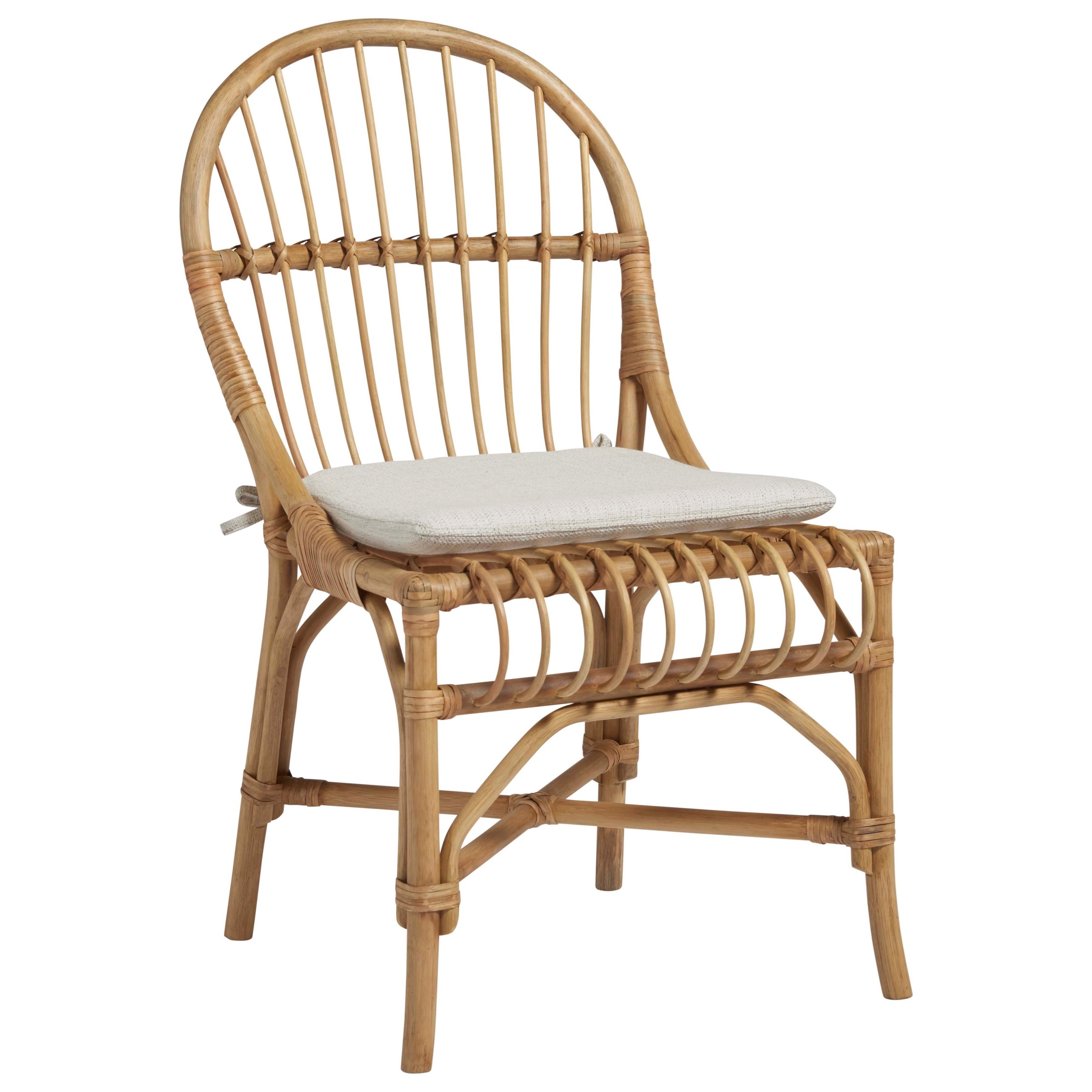 Escape Coastal Living Home Collection Side chair